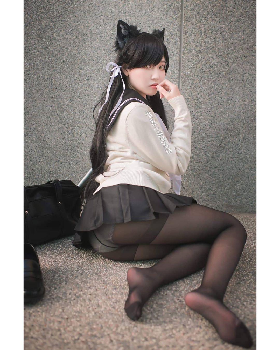 Cosplay barefoot.cosplay26(58)